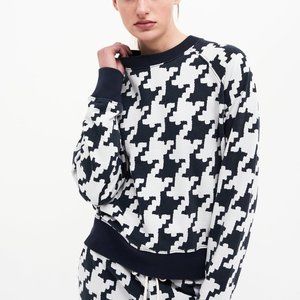 Tilda French Terry Sweatshirt